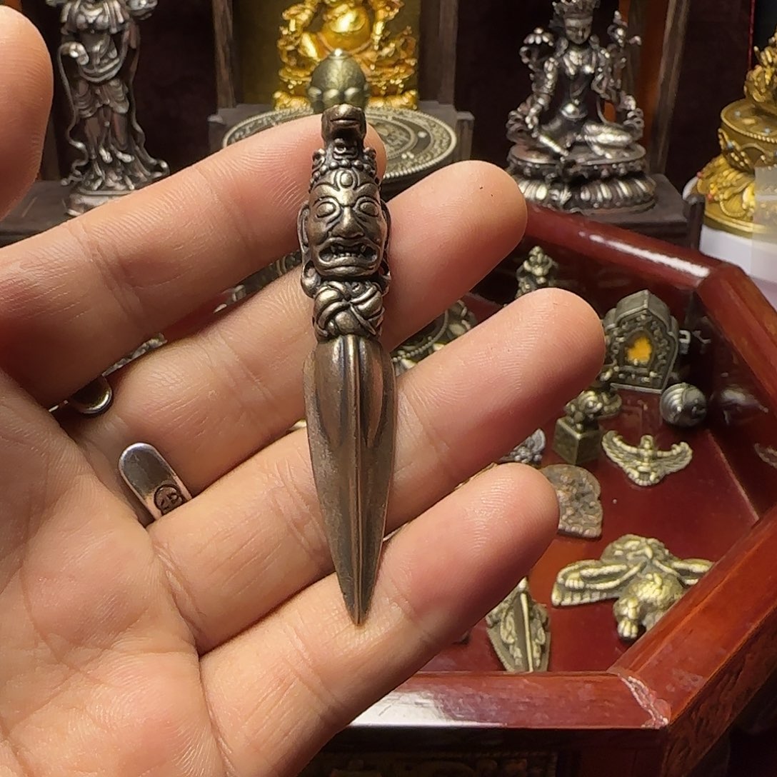 -****泥塑藏式风格小元素