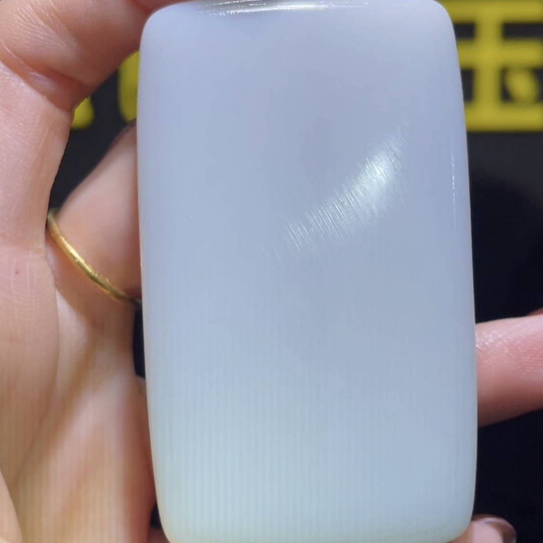 手把件货玉石把玩件文玩摆件