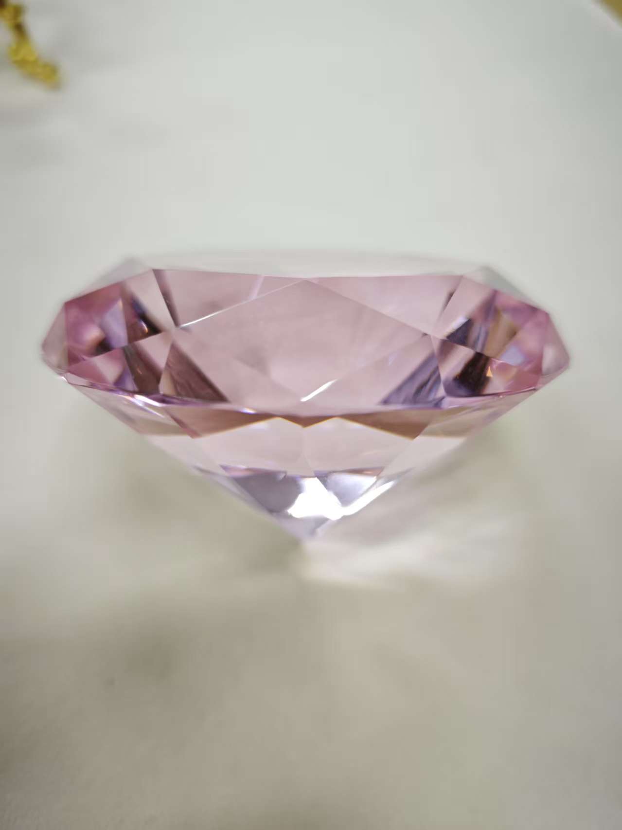 T050正品欧标甄藏精美大摆件多样性发其一