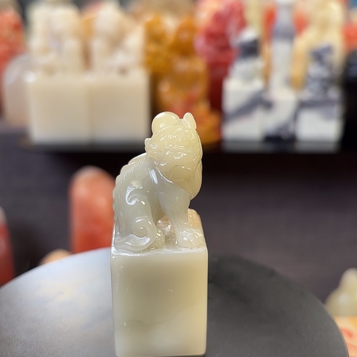 昌化石印石寿山石