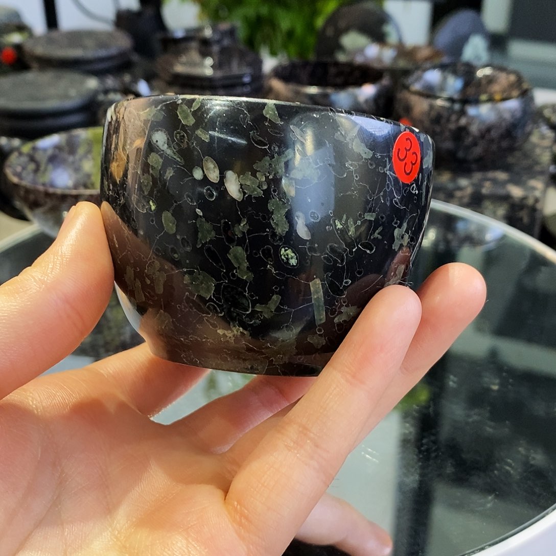 奢上奢精品梅花玉Z