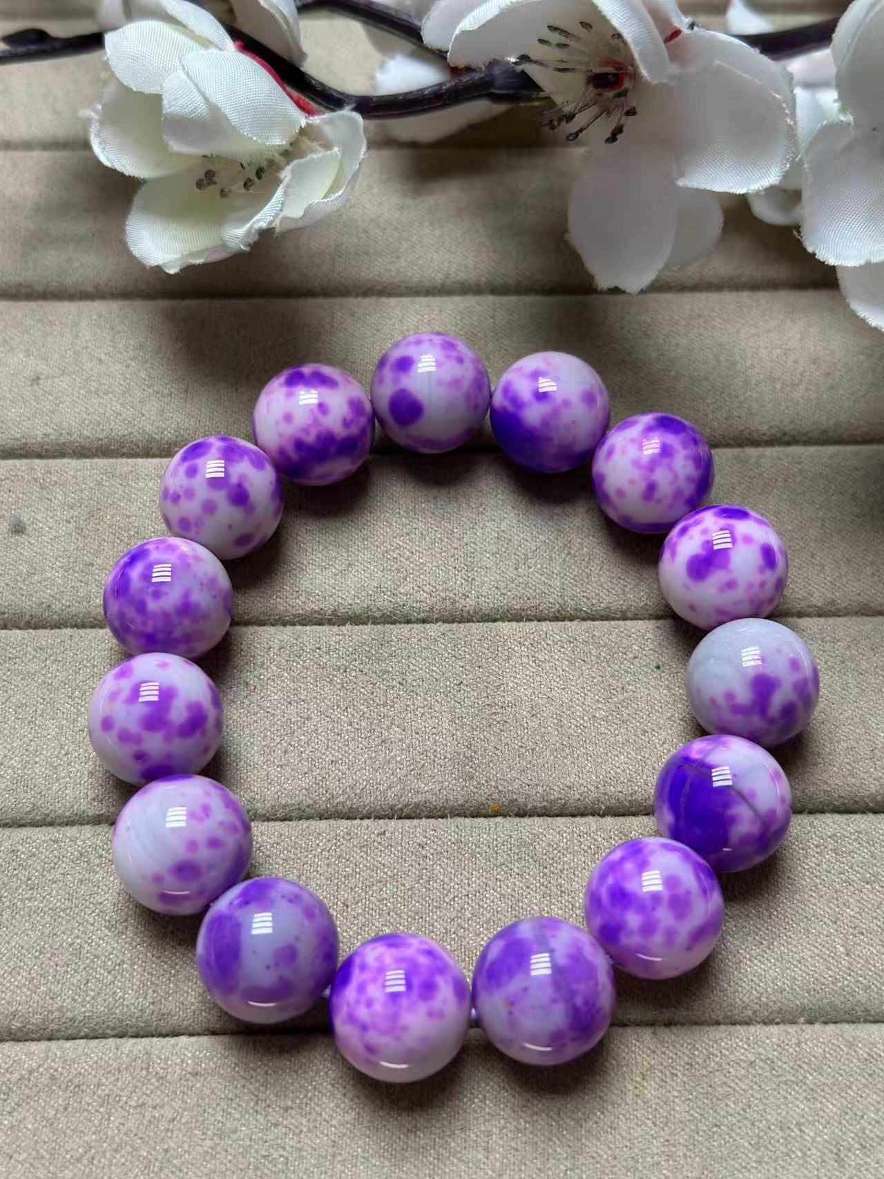 （优质商家）1657 精品时尚手串  多样性发其一