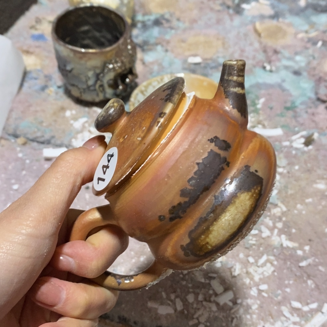 开窑大吉，高货多多！144