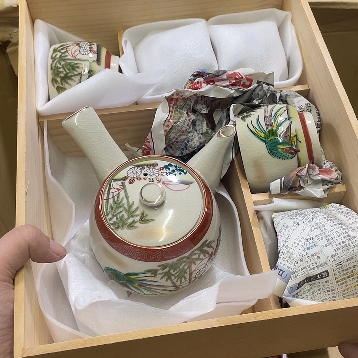 鼓***海海外回流工艺品喜欢拍下