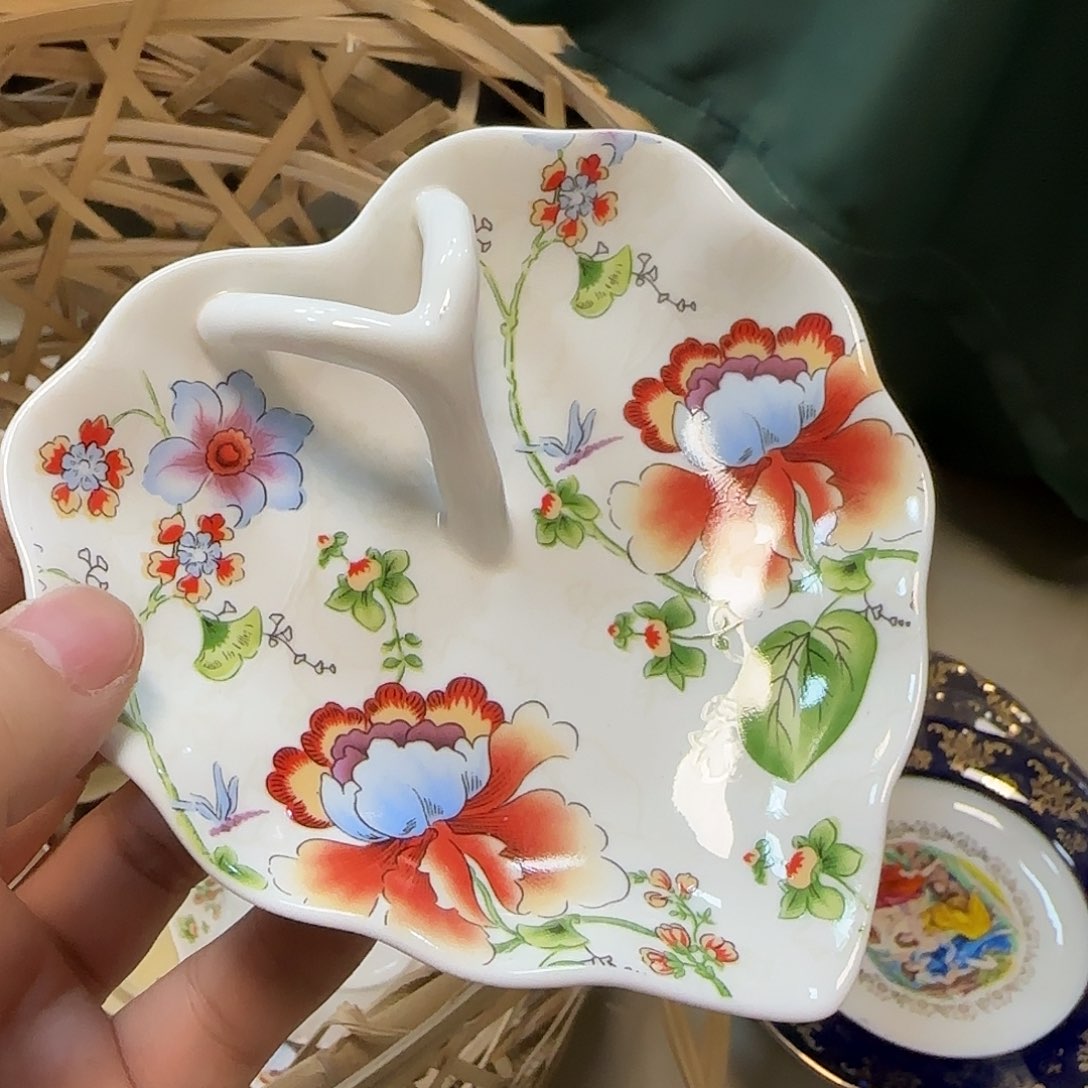 外贸陶瓷冠衡有限公司