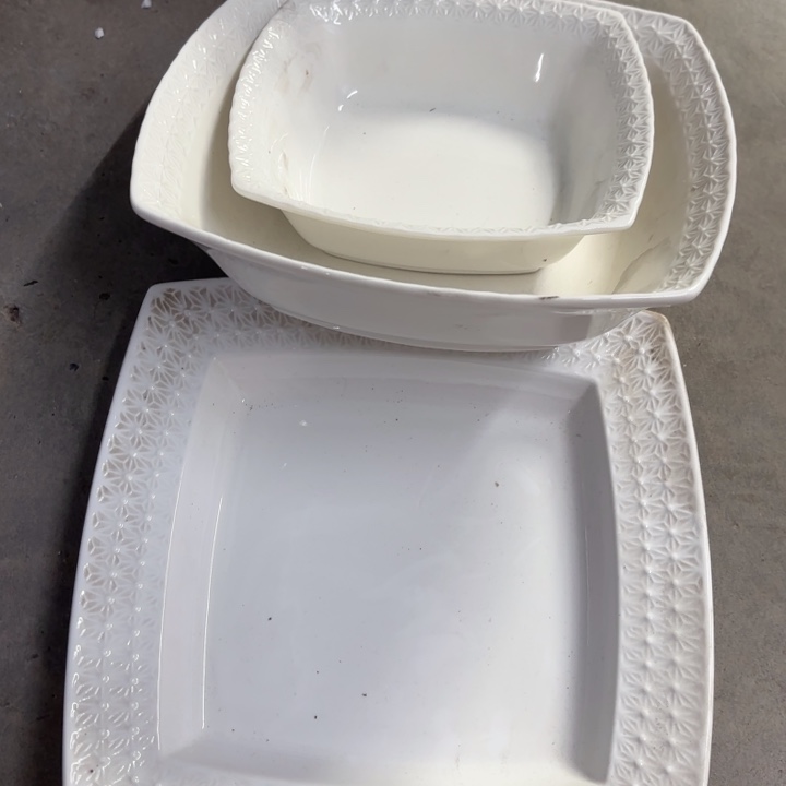 碟333 工厂库存微瑕产品