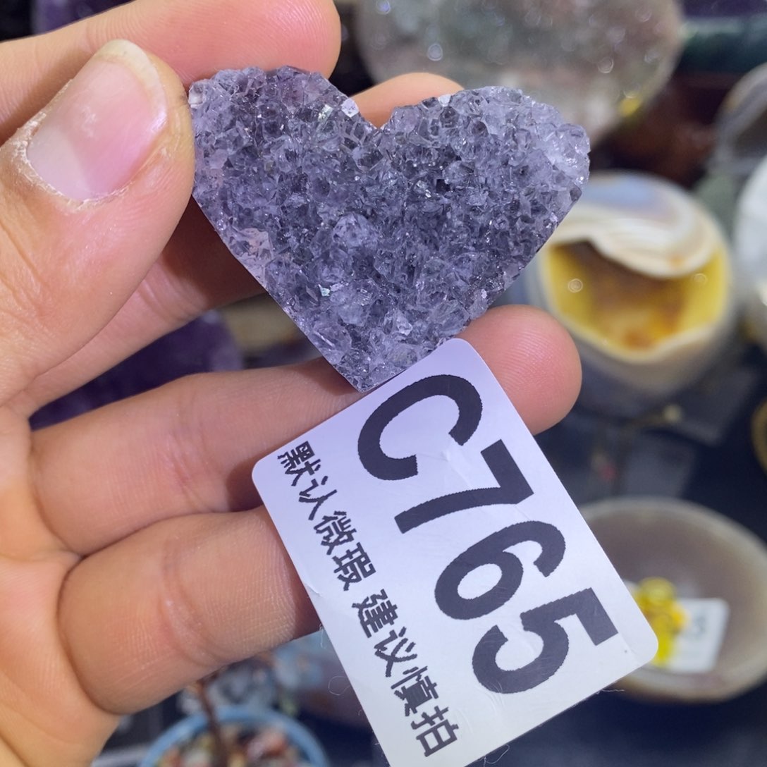 水晶大型摆件（非配饰）未镶嵌