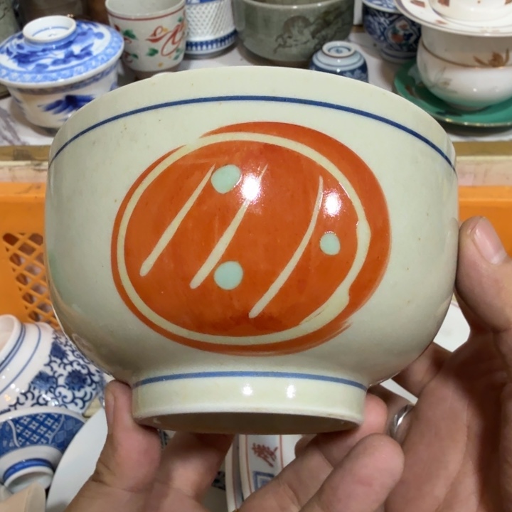 陶瓷推荐第二名20包邮