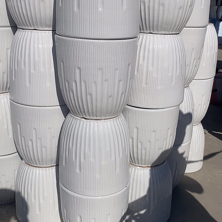 白钢琴特大口40高40