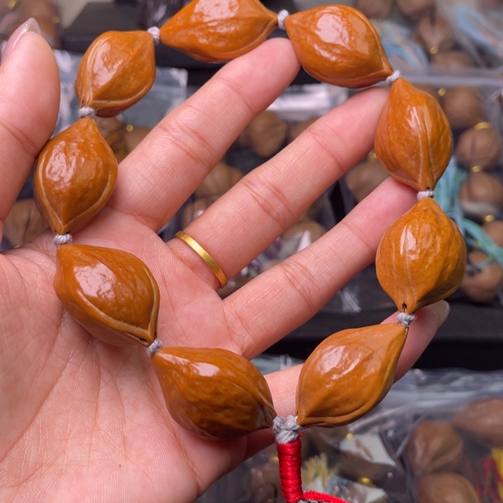 手串/手链橄榄核橄榄核13