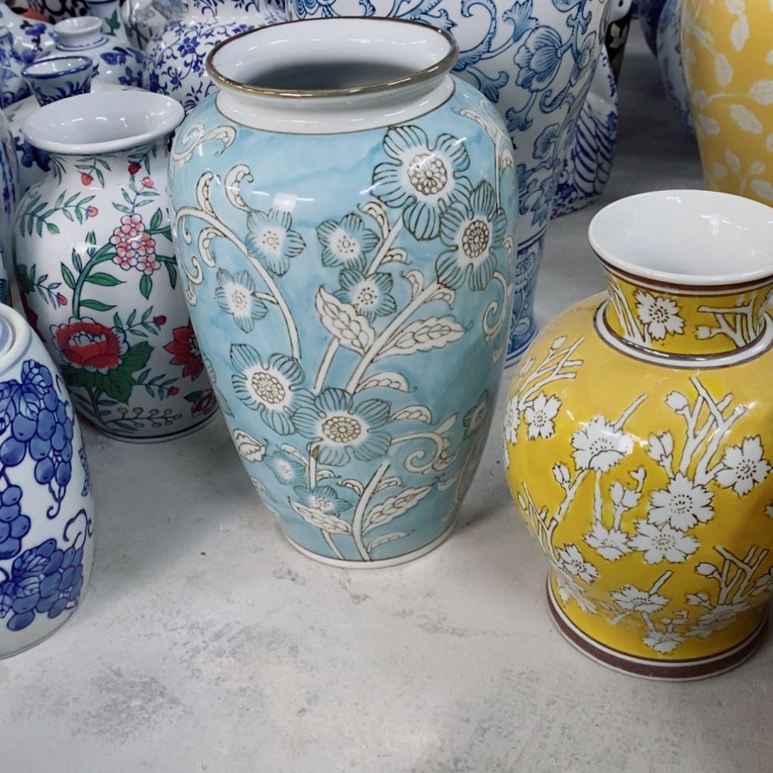 瓶摆件摆件工艺品