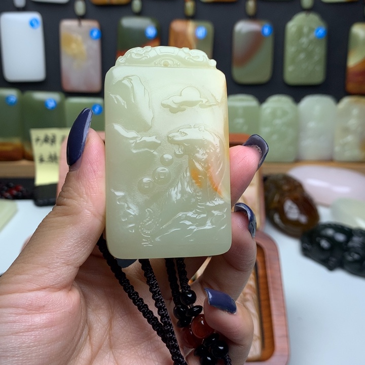 一物一拍所见所得