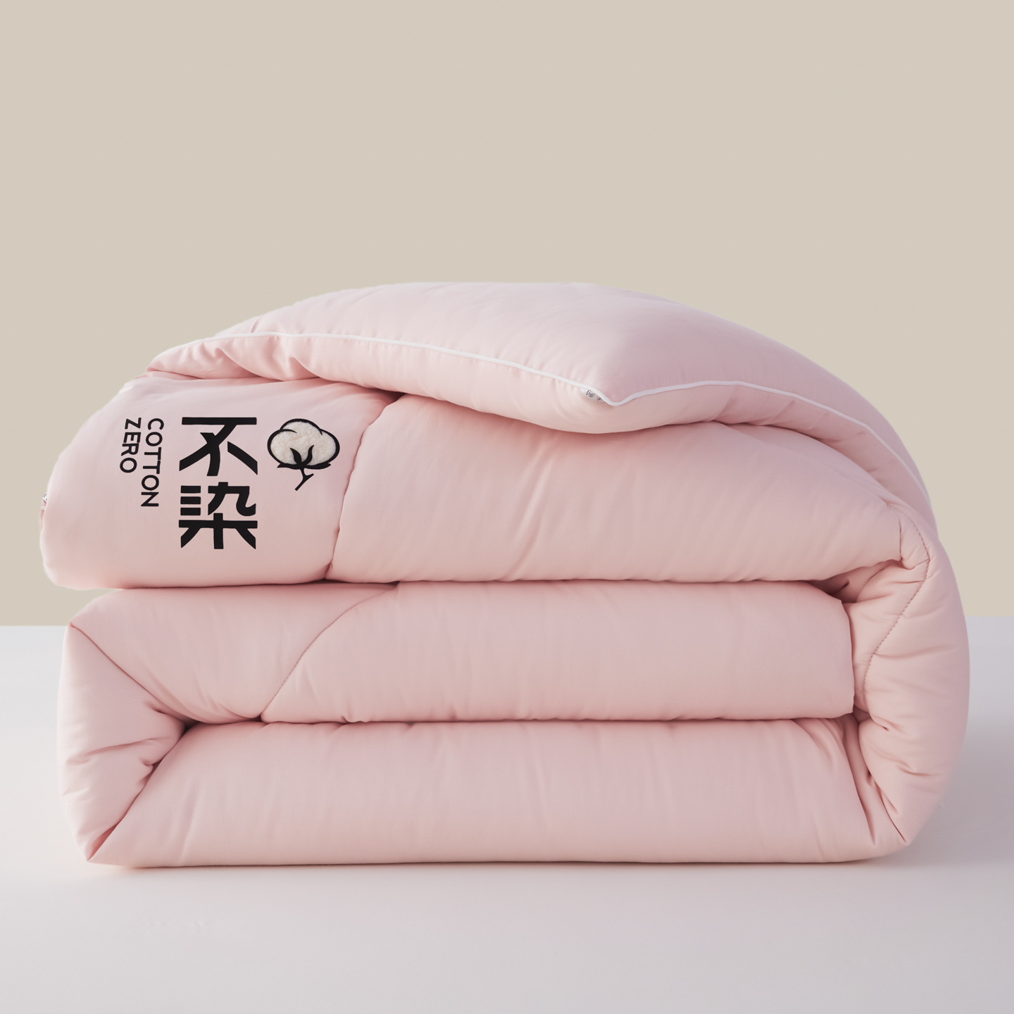 新款A类全棉纯棉100%新疆棉冬被春秋被被芯学生宿舍被褥透气保暖