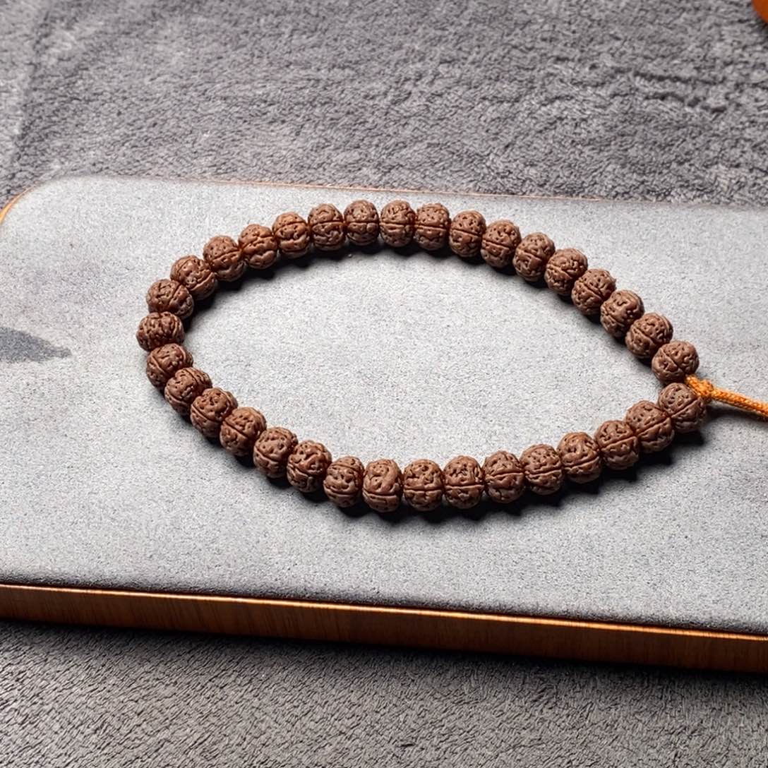 年***爸金刚菩提吊坠老树王