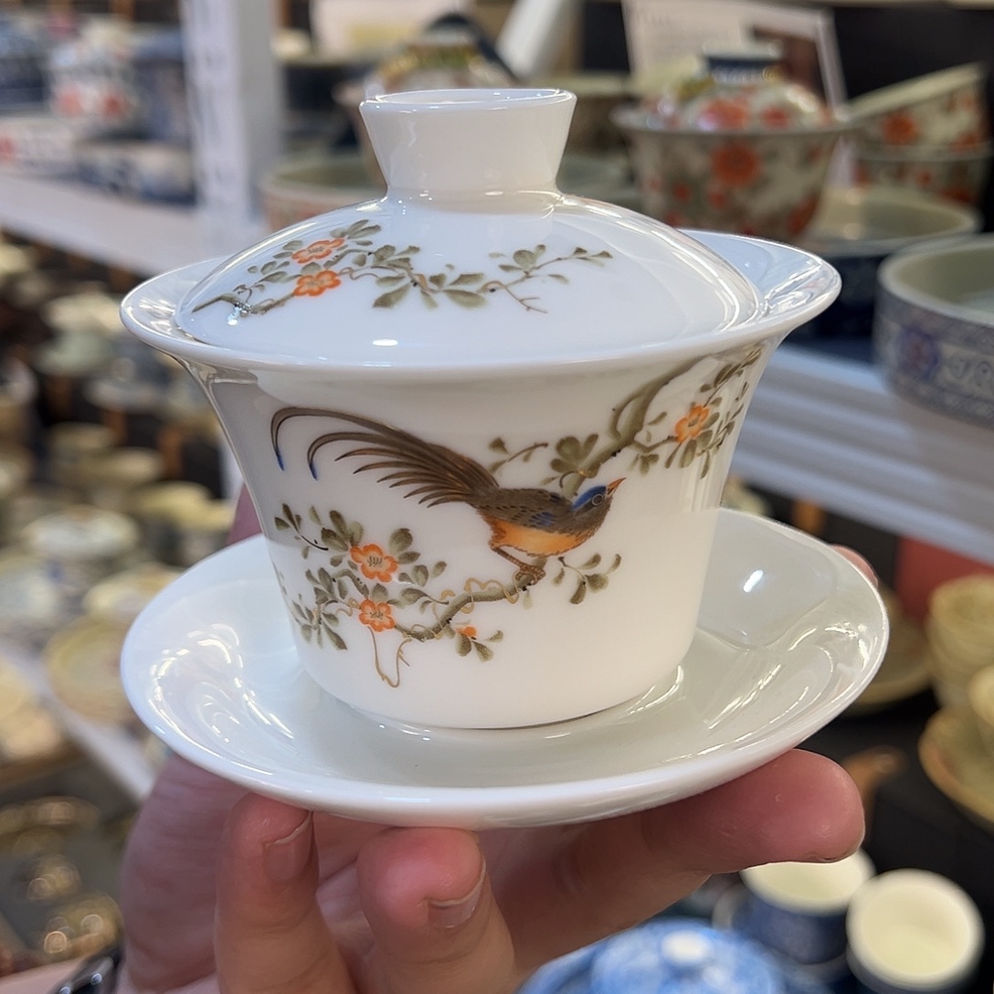 景德镇盖碗专场福利