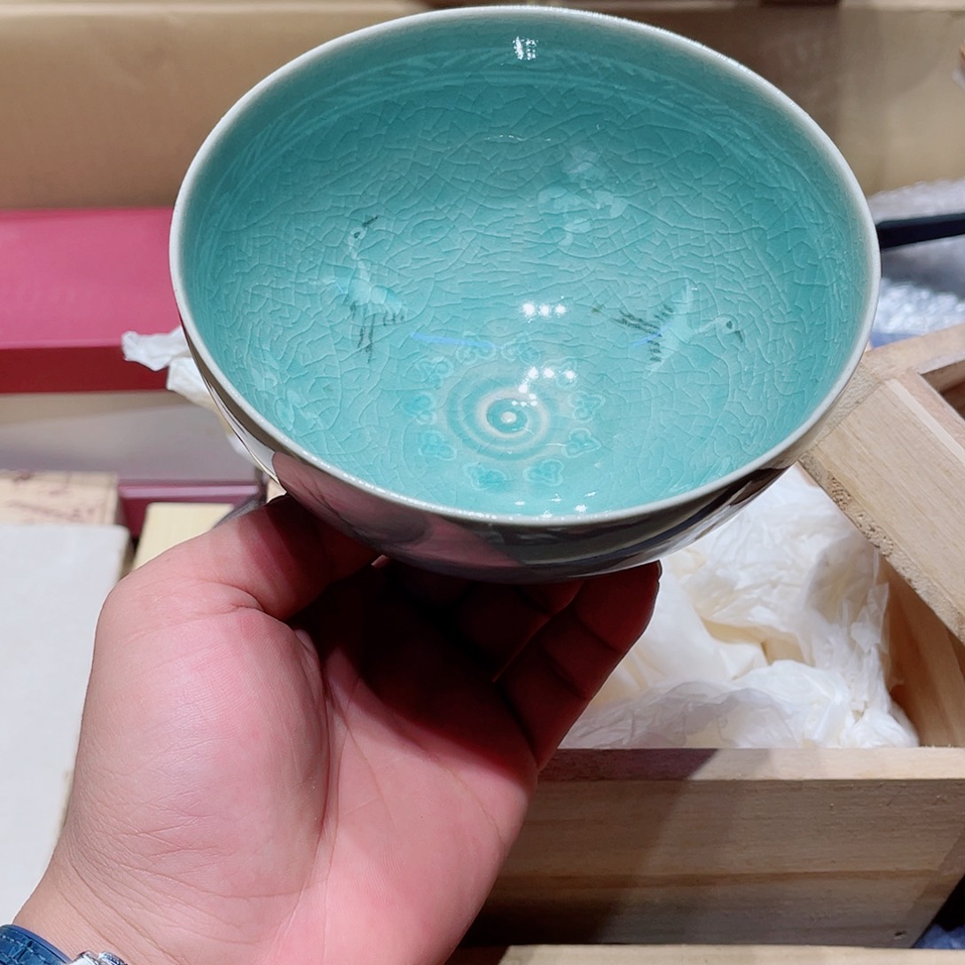 中古物品，谨慎参拍