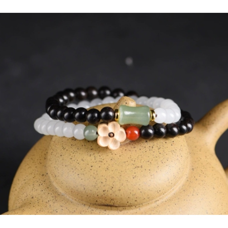 232 精品手串 6mm （没盒子）
