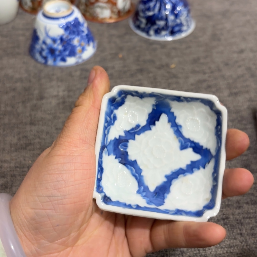 非常好看的物品 The 