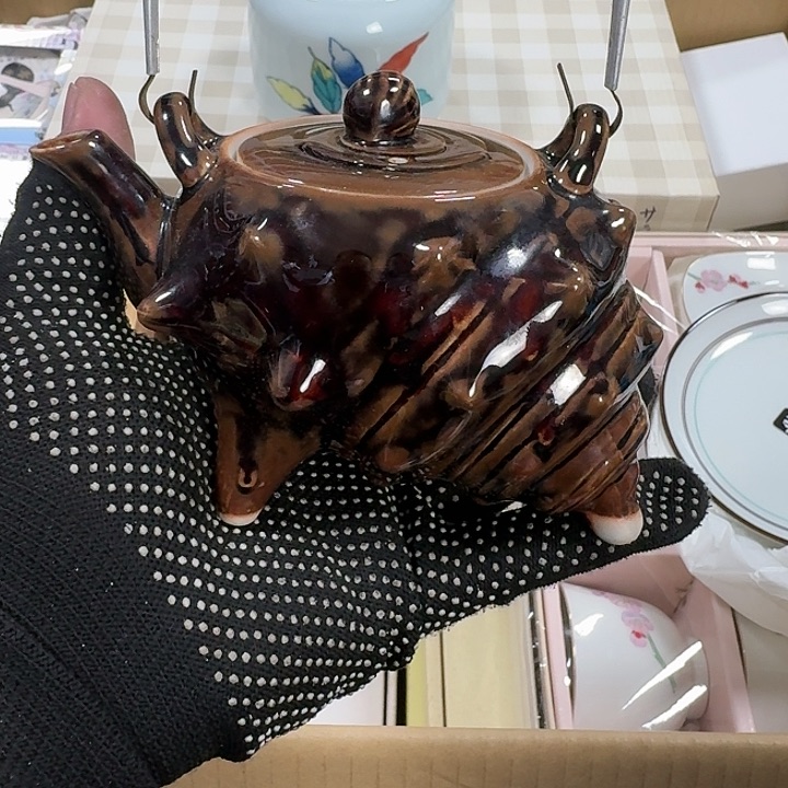 紫砂感谢喜欢麻烦给个好评