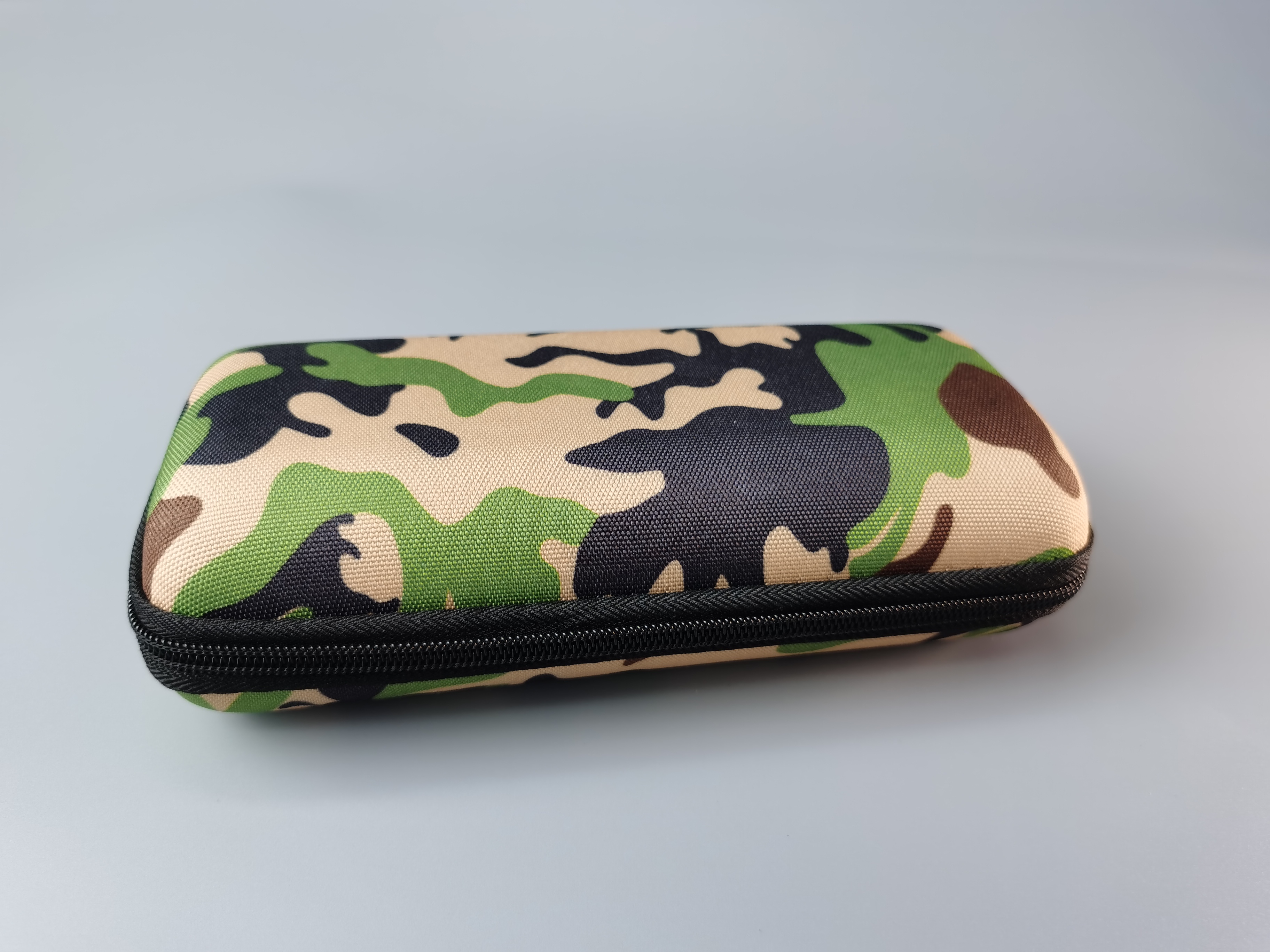 山子欧鲤钓前导线铅坠收纳盒