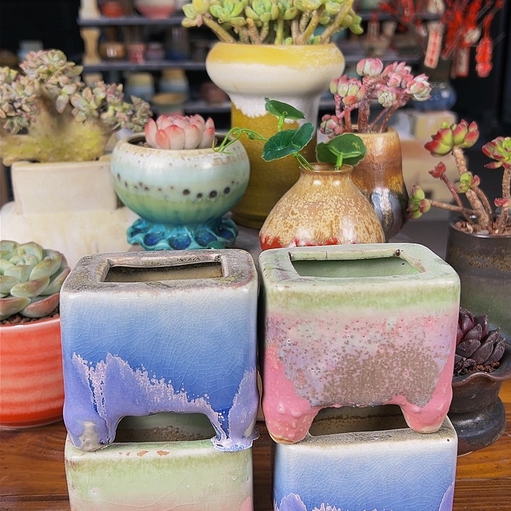 景德镇陶瓷2单包邮