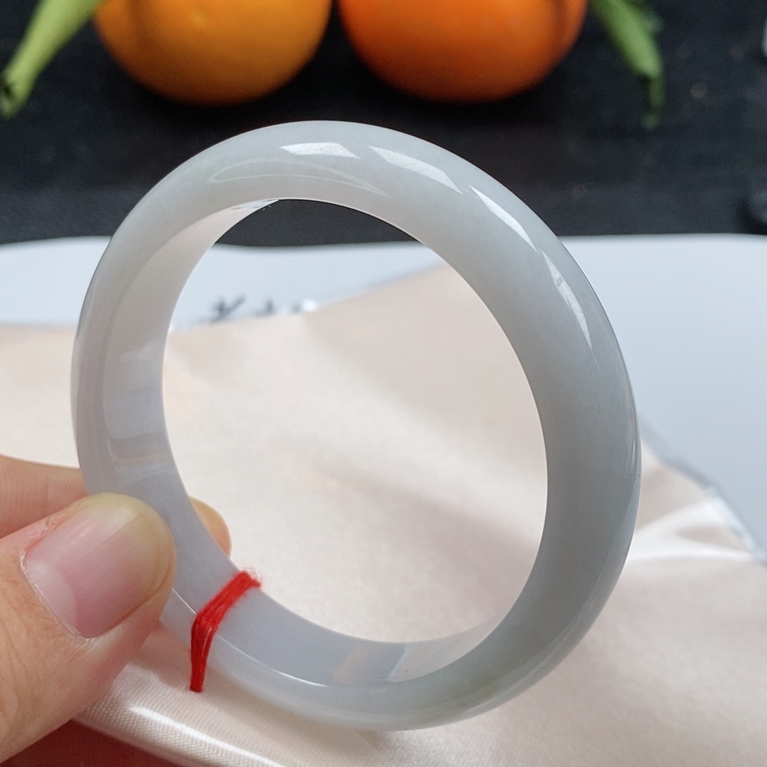 【闪购商品】翡翠手镯未镶嵌225号