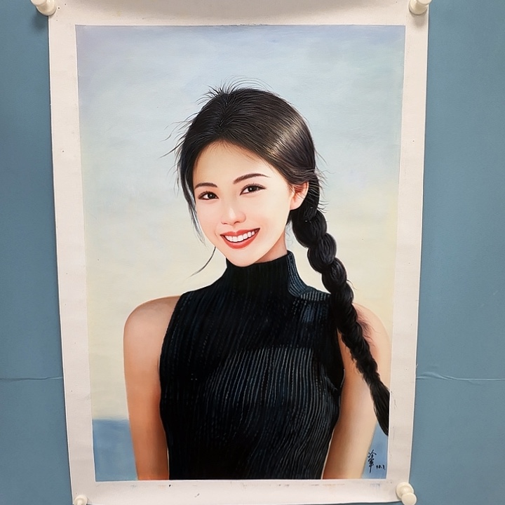 横款书画136953685385