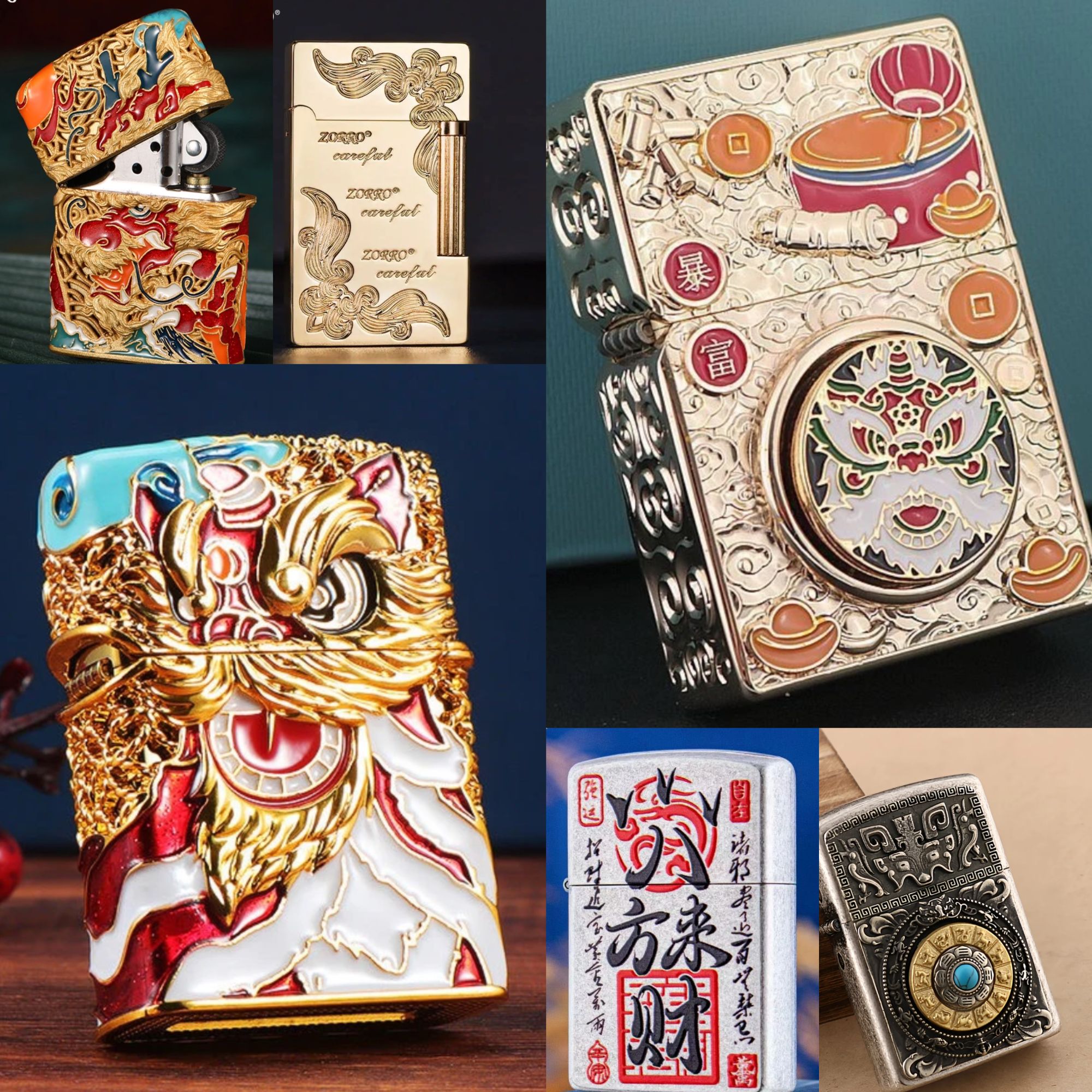 男生个性时尚全新佐系火火男生礼物高颜值艺术潮玩