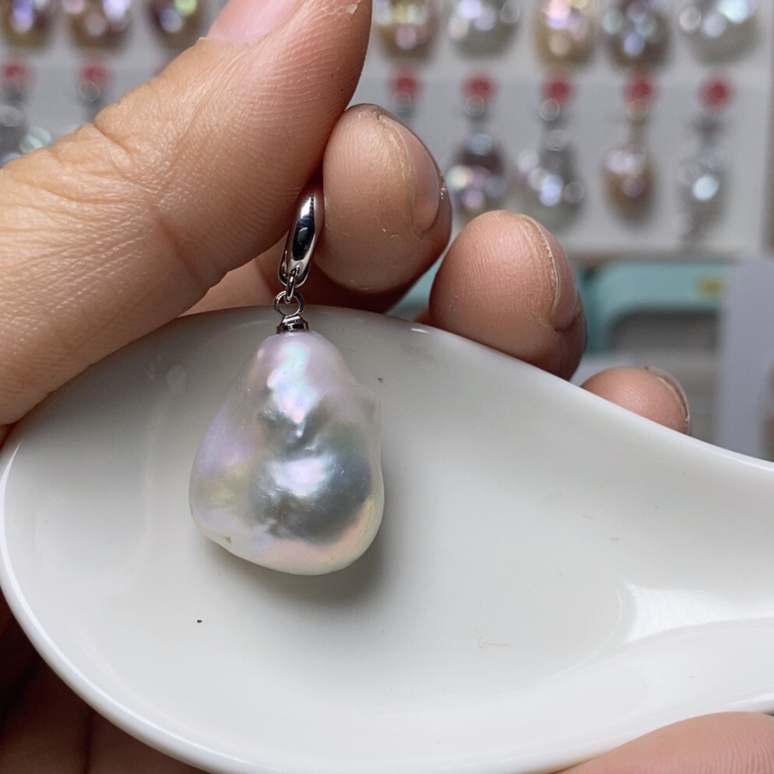 淡水珍珠其它未镶嵌