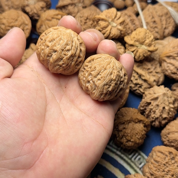 Y***ǚ手串/手链核桃39全品无修铁锤妹妹