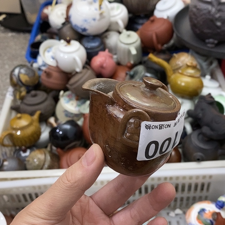 陶瓷艺术品及陶瓷制品