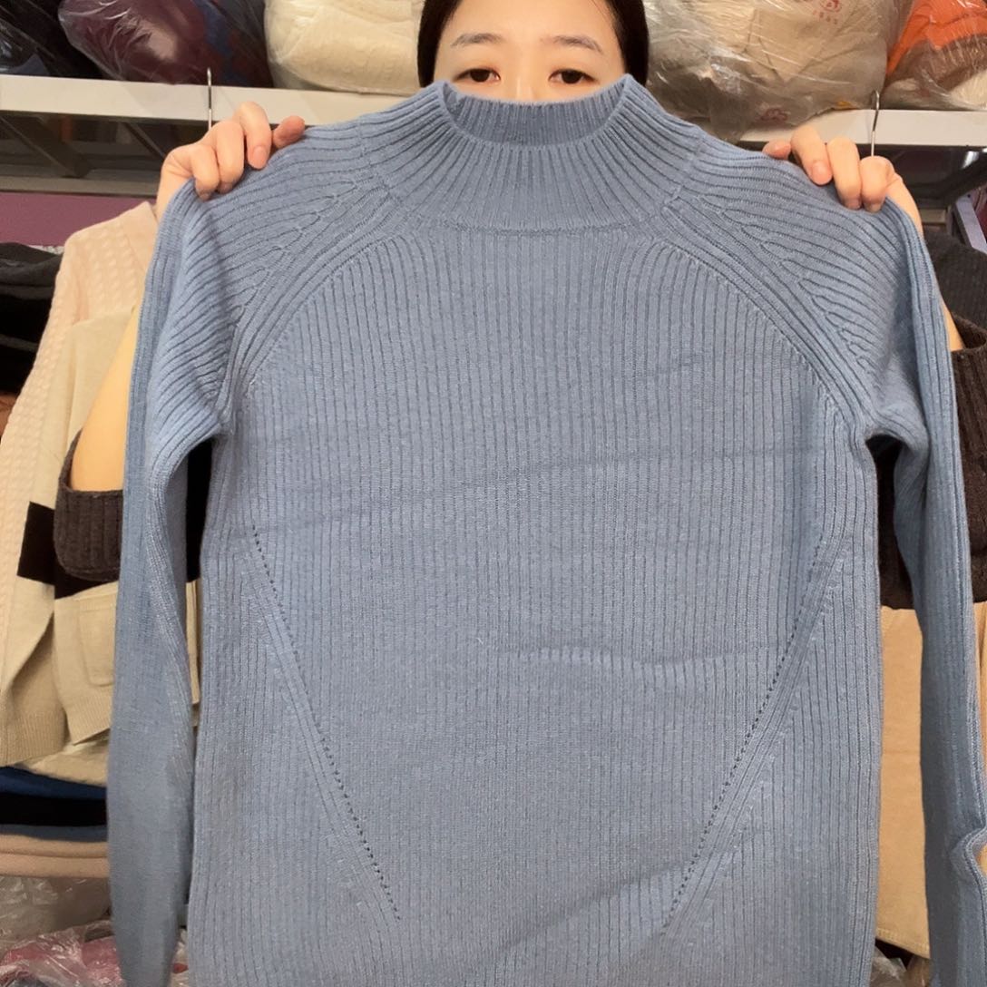 羊毛胸围96不退换