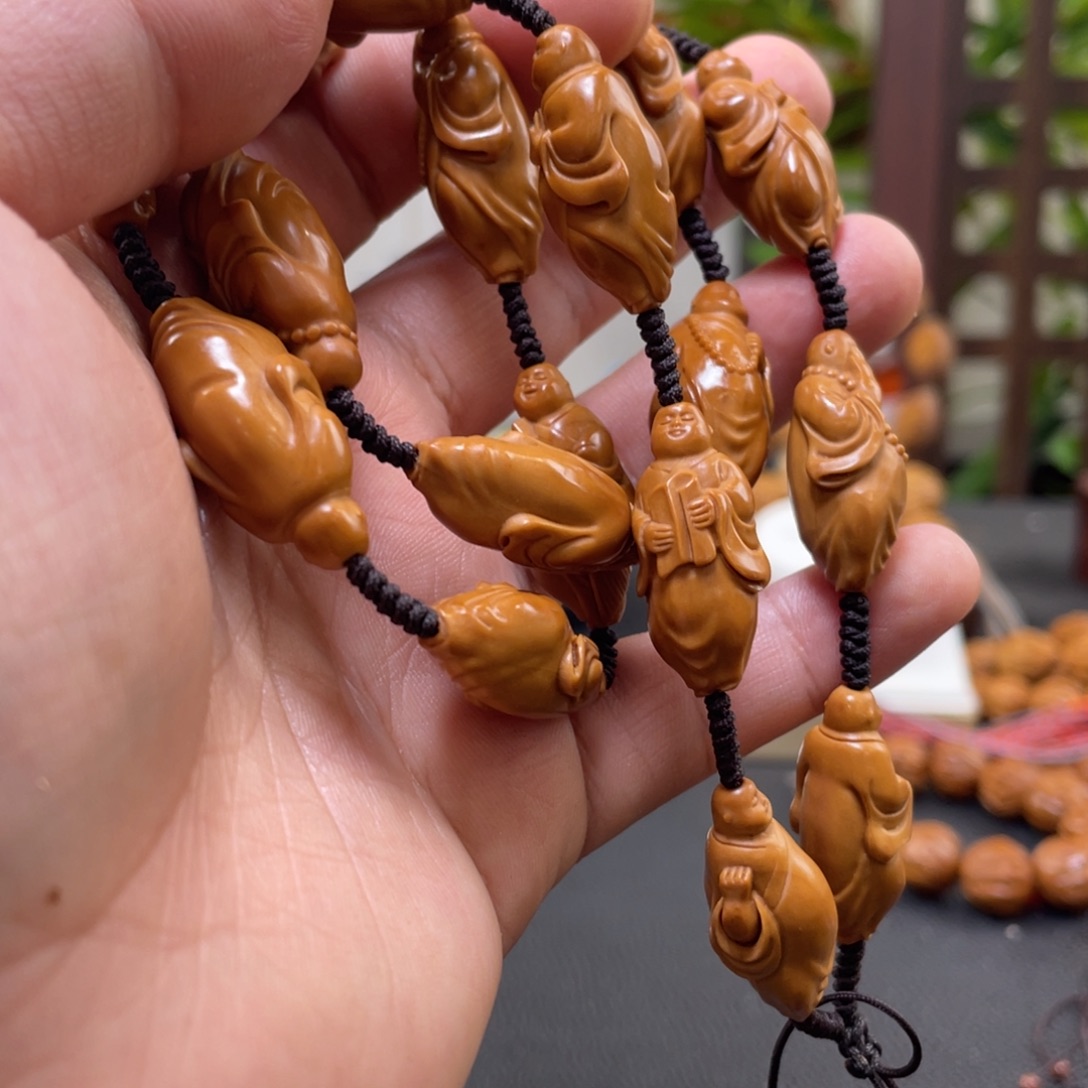 手串/手链橄榄核橄榄核