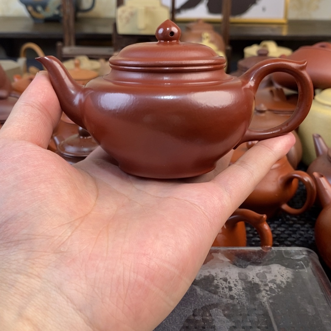 茶壶紫砂微瑕紫砂壶套装等系列