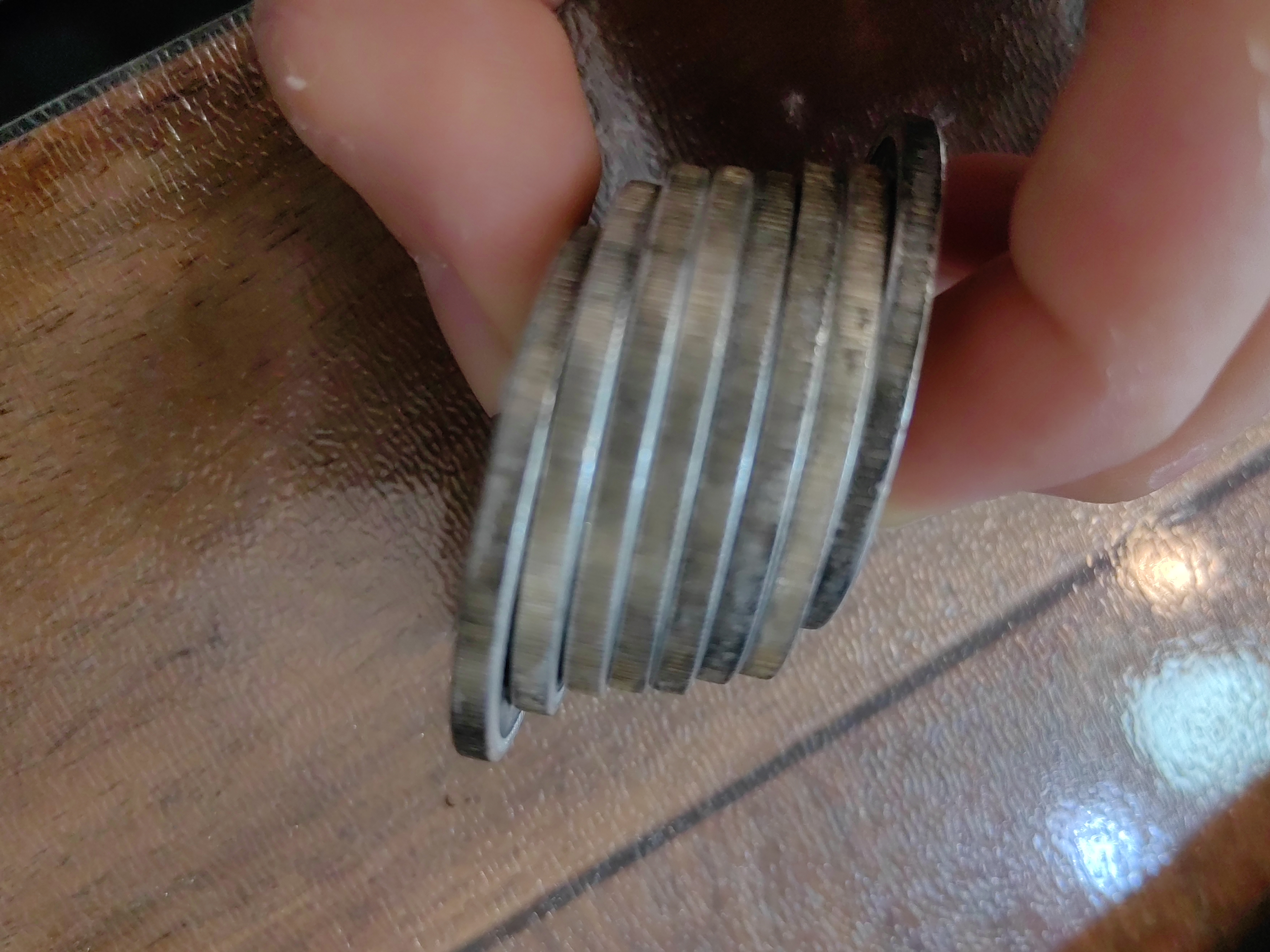 【藏心阁】小小摆件（A0356）