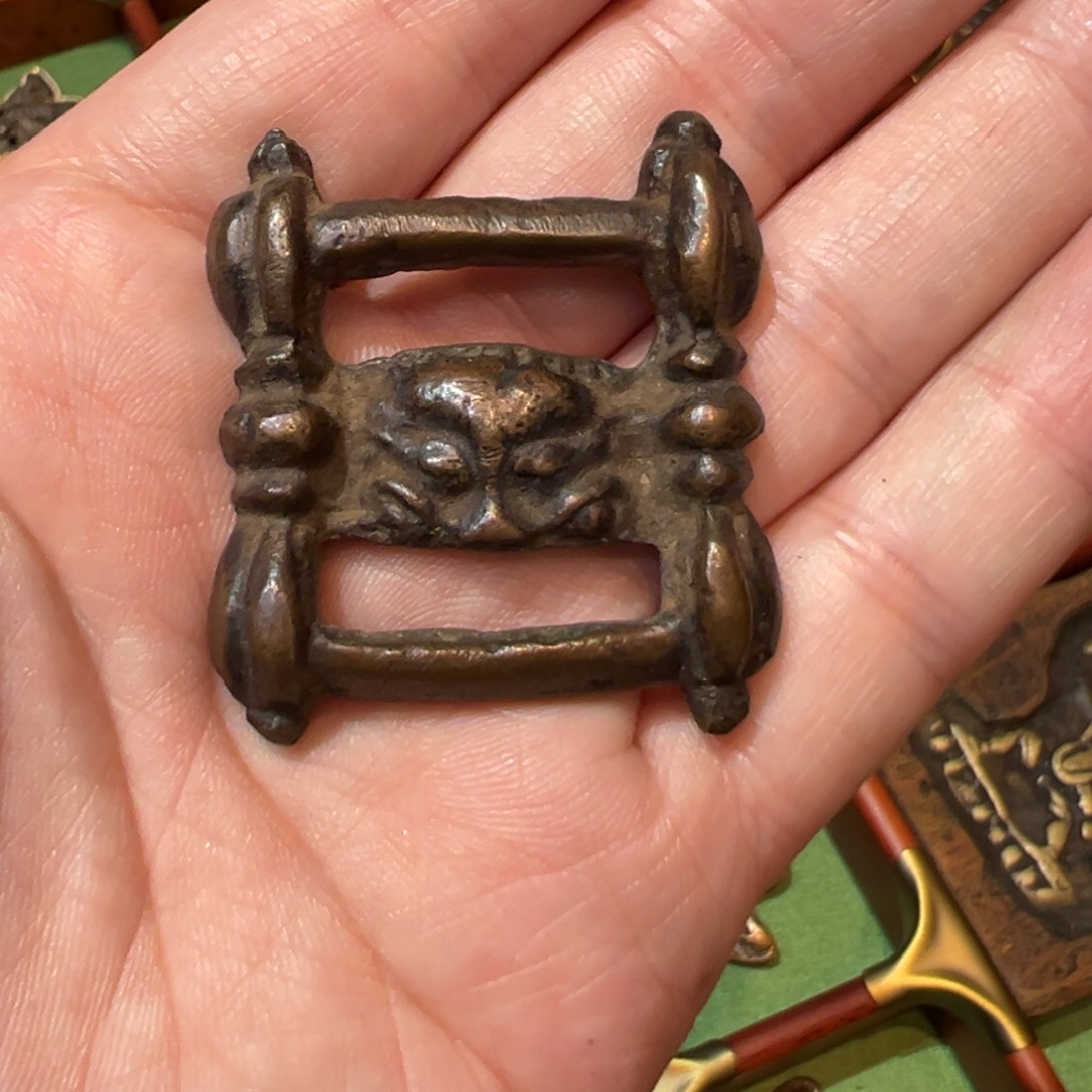 藏传铜工艺品饰品