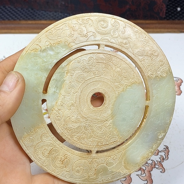 紫砂闪购商品一图一物