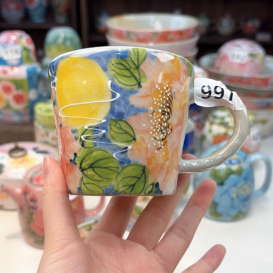 瓷片兔兔好可爱啊我