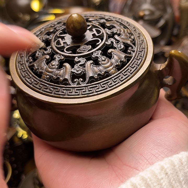 天雅铜器商品链接