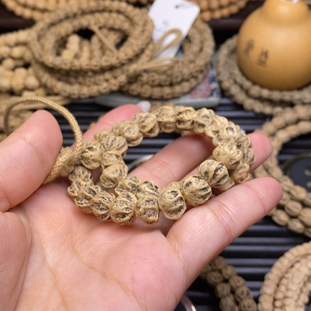 柏香籽/百香籽吊坠w*y