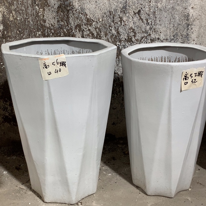 【闪购商品】红陶高温花盆默认瑕疵