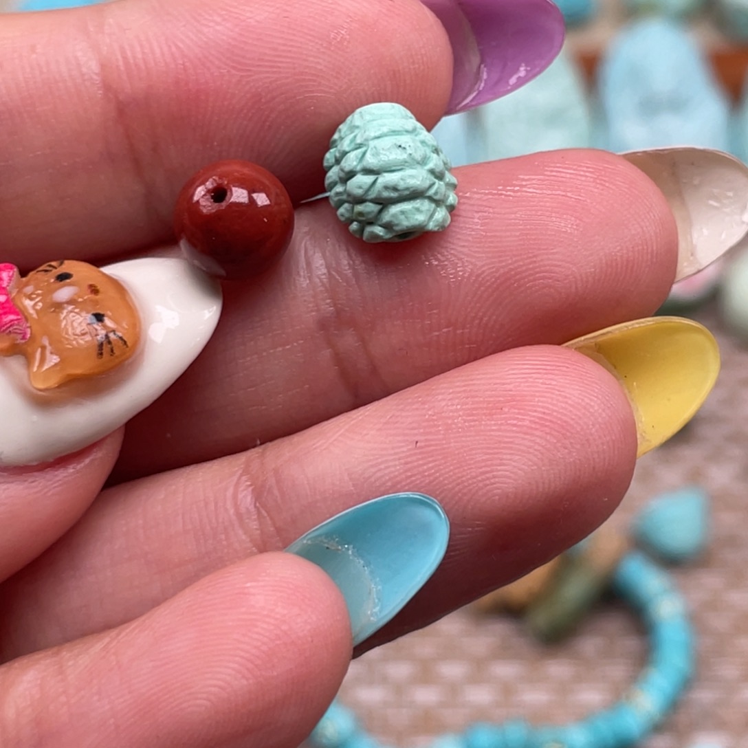 南红玛瑙668未镶嵌南