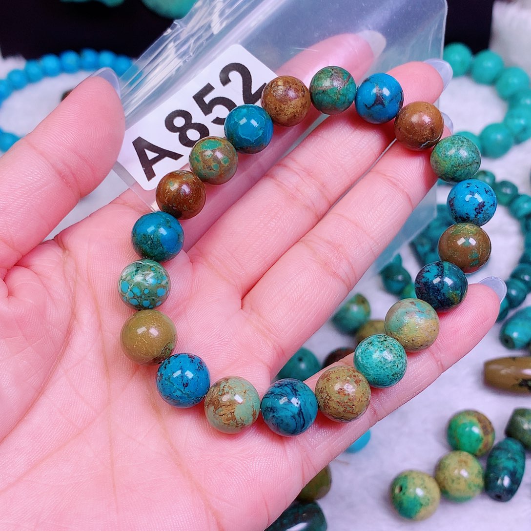 空竹粉丝专享十堰特色手工散珠