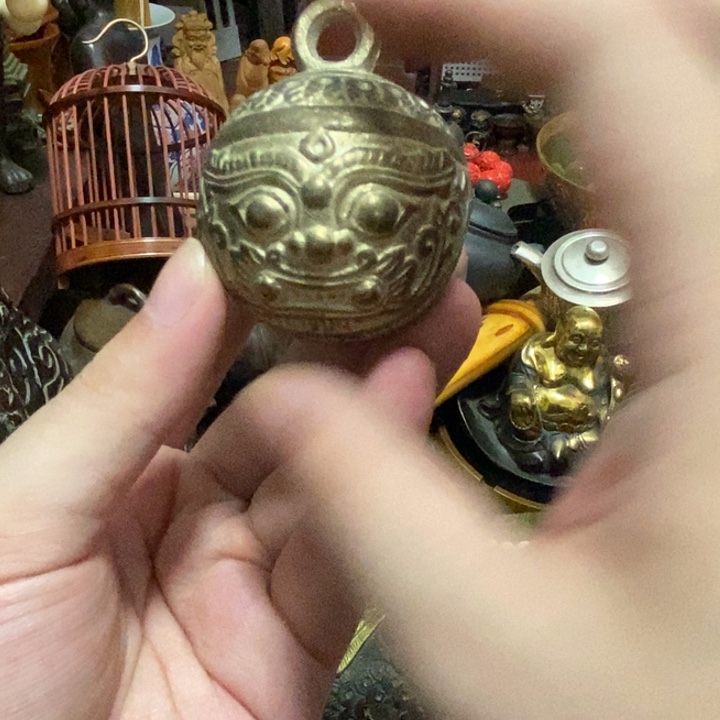 摆件古玩收藏鉴赏