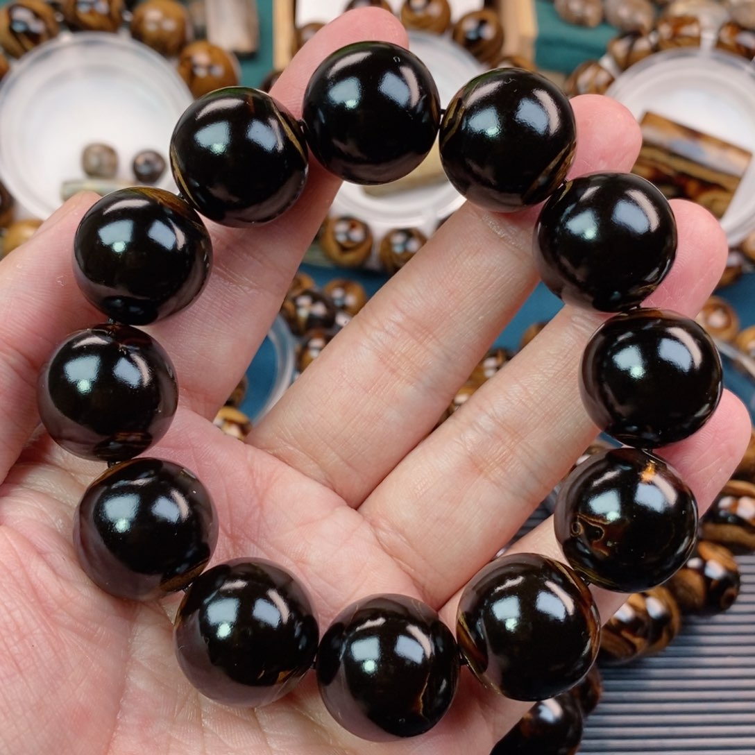 木纯天然海柳血柳3A全品20