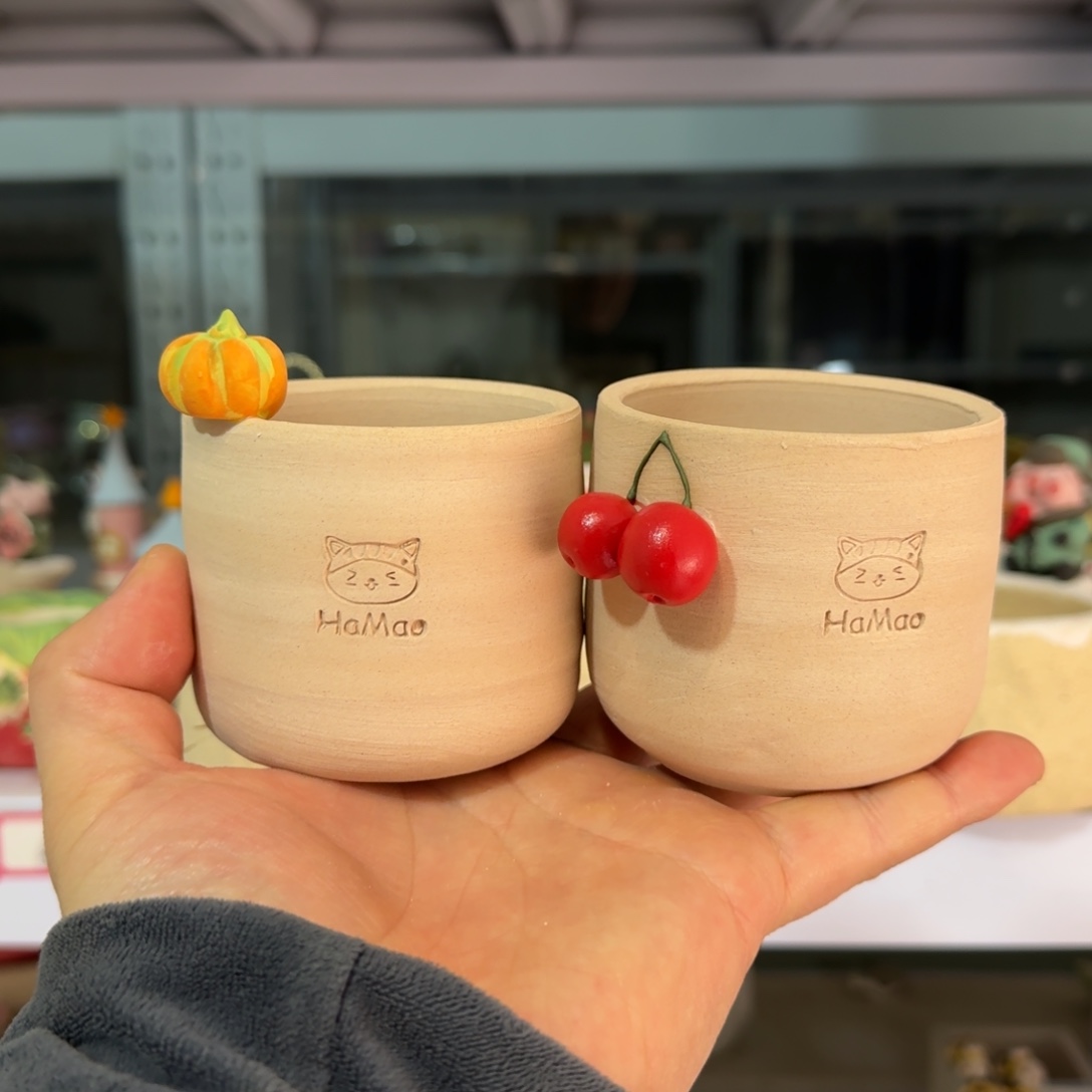 厂家直销精品花盆摆件