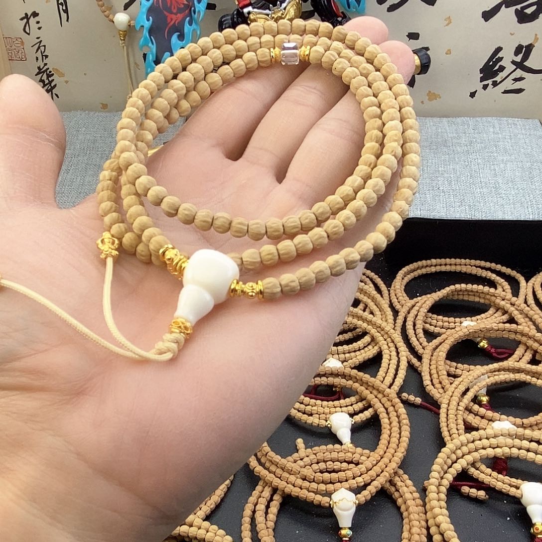 吊坠柏香籽/百香籽