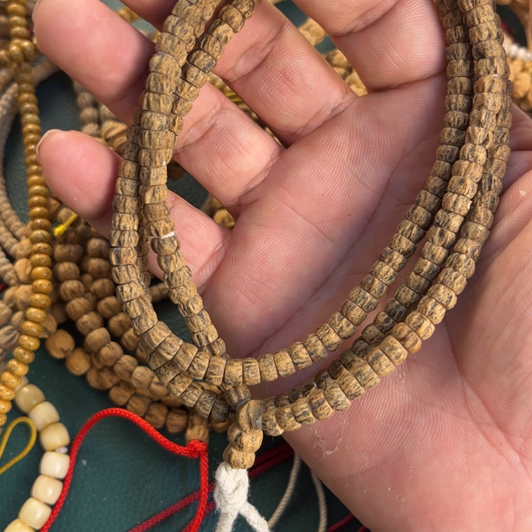 柏香籽/百香籽吊坠梦***女