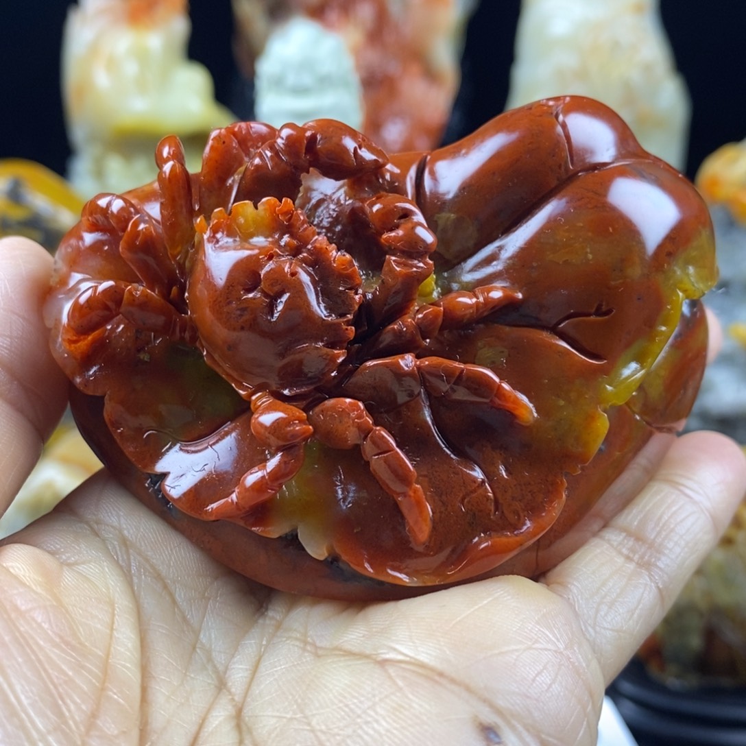 老挝石老挝石精品