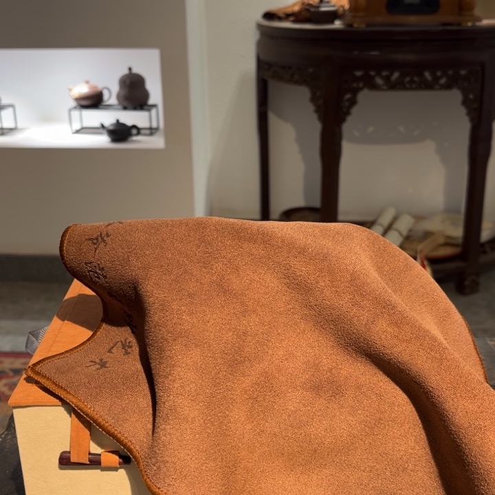 紫砂茶壶紫砂 原矿泥料